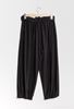 Picture of STRETCH PANTS HAREM BELT